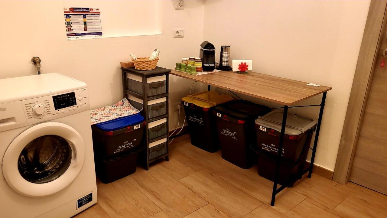 Rooms Best Vacation Ever 칼리아리 외부 사진