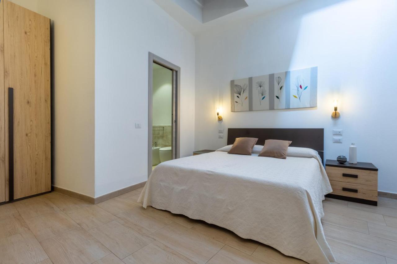 Rooms Best Vacation Ever 칼리아리 외부 사진