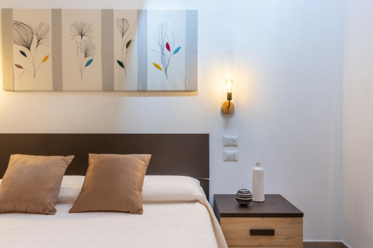 Rooms Best Vacation Ever 칼리아리 외부 사진