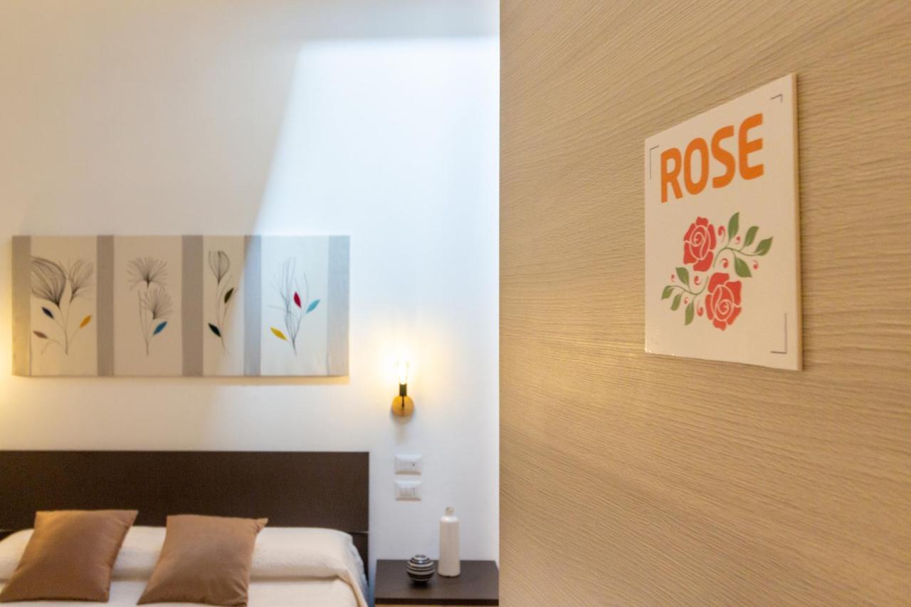 Rooms Best Vacation Ever 칼리아리 외부 사진
