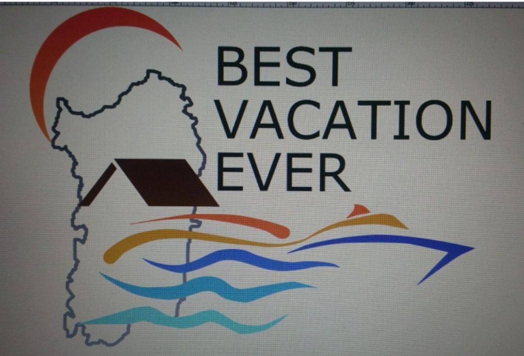 Rooms Best Vacation Ever 칼리아리 외부 사진